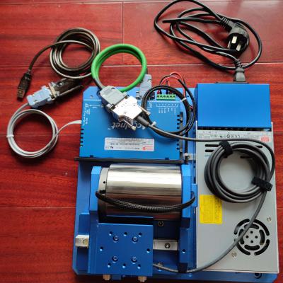 Chinese Academy of Sciences project - voice coil motor module